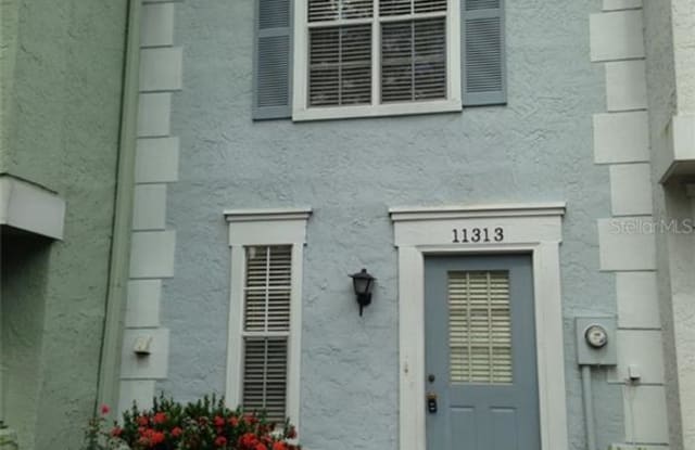 11313 Regal Square Drive Temple Terrace Fl Apartments For Rent
