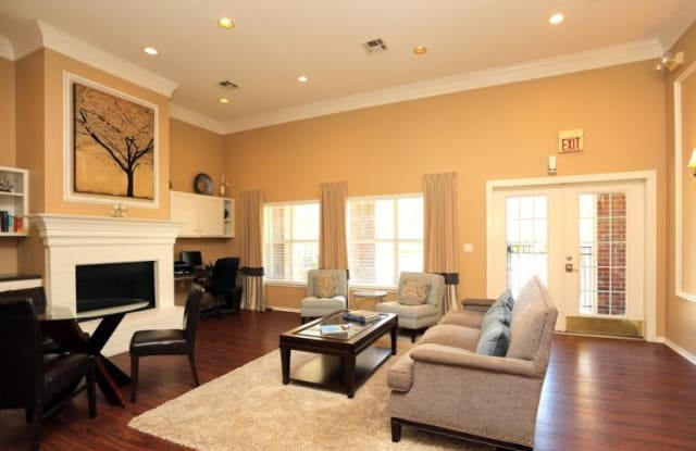 Aspen Village Broken Arrow Ok Apartments For Rent