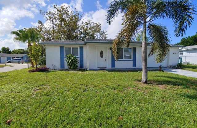 7420 Parrot Dr Jasmine Estates Fl Apartments For Rent