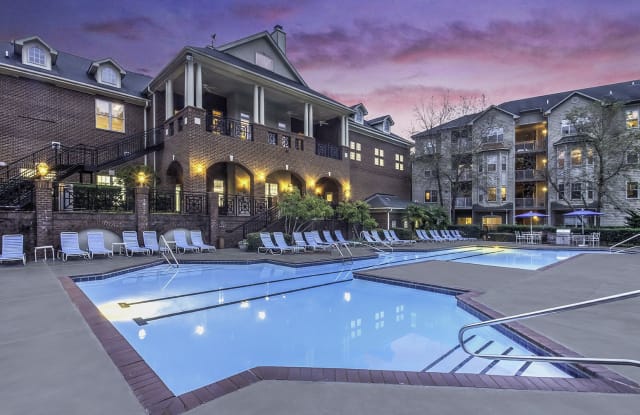 Eastover Ridge Charlotte Nc Apartments For Rent