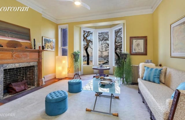 162 Columbia Heights Brooklyn Ny Apartments For Rent