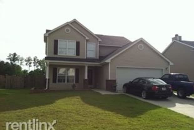 Assisted Living Facilities in Goose Creek SC
