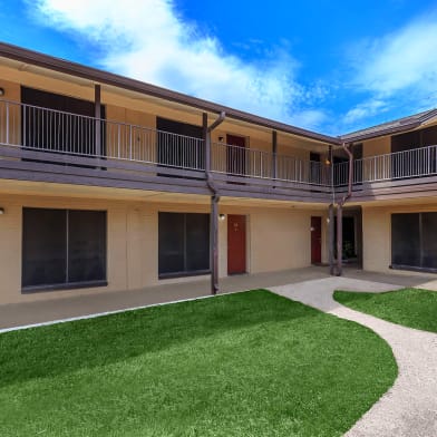 Mandolin Apartment Homes Apartments For Rent