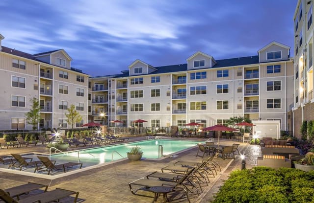 Avalon at Wesmont Station WoodRidge, NJ apartments for rent