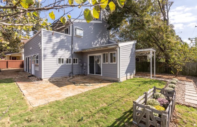 1315 Comal Street Austin Tx Apartments For Rent