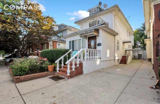 1762 East 9th Street Brooklyn Ny Apartments For Rent