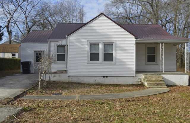 603 General St Tullahoma Tn Apartments For Rent