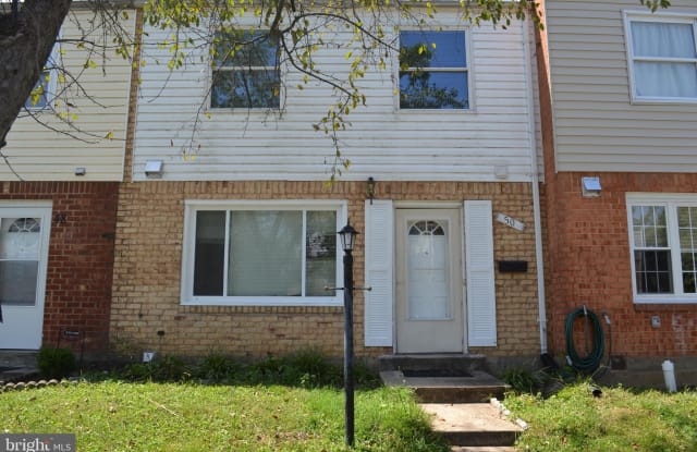 50 Timber Rock Road Gaithersburg Md Apartments For Rent