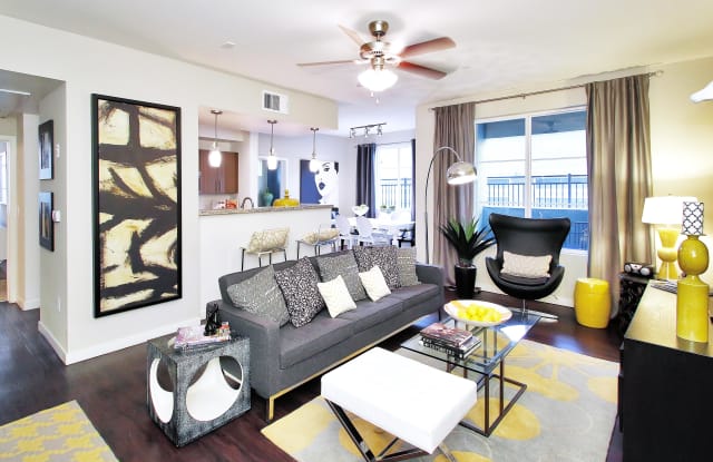 Miro At The Parc Henderson Nv Apartments For Rent