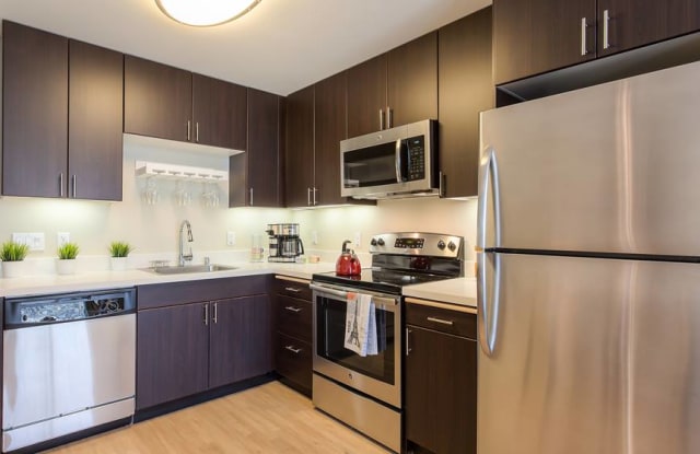 Avalon Morrison Park San Jose Ca Apartments For Rent