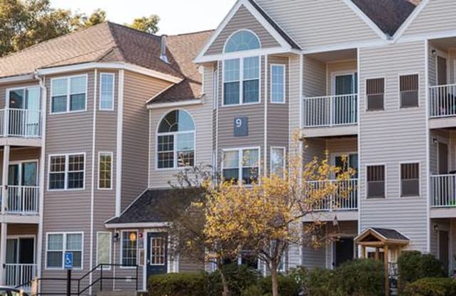 Heritage At Stone Ridge Burlington Ma Apartments For Rent