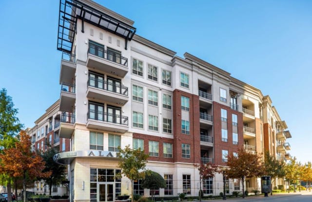 Alara Uptown Dallas Tx Apartments For Rent