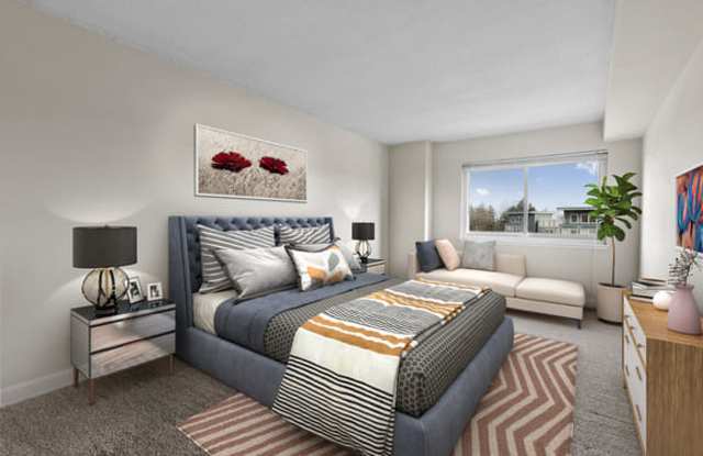 Metro 710 Apartments Silver Spring Md Apartments For Rent