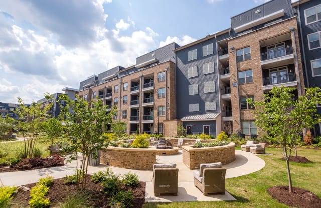 Citron At Flatirons Broomfield Co Apartments For Rent