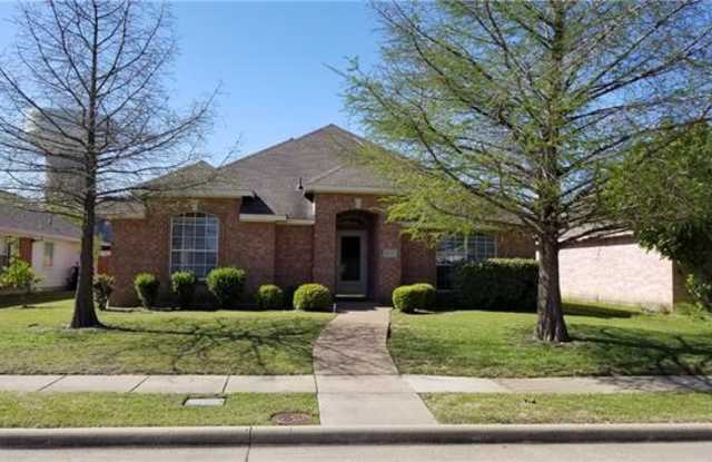 1520 High Country Lane Allen Tx Apartments For Rent