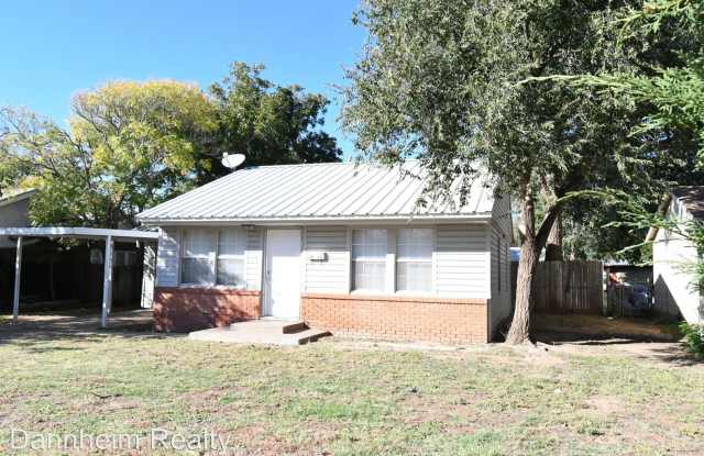 2016 42nd Street Lubbock Tx Apartments For Rent
