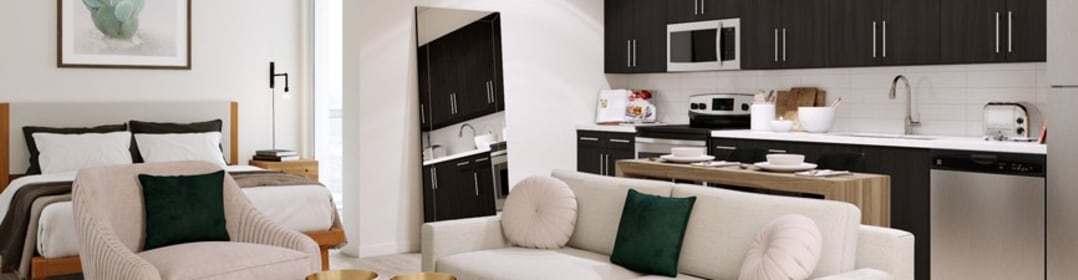 Verse Hollywood Los Angeles Ca Apartments For Rent