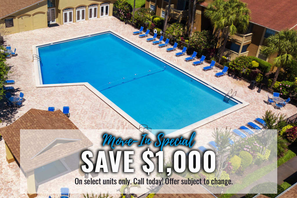Venue At Winter Park Winter Park Fl Apartments For Rent