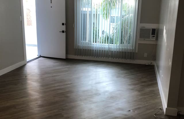 5414 Carlton Way Apt 1 Los Angeles Ca Apartments For Rent