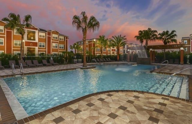 Amalfi At Clearwater Clearwater Fl Apartments For Rent