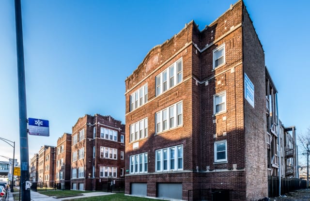 6224 S Dr Martin Luther King Jr Dr Chicago Il Apartments For Rent