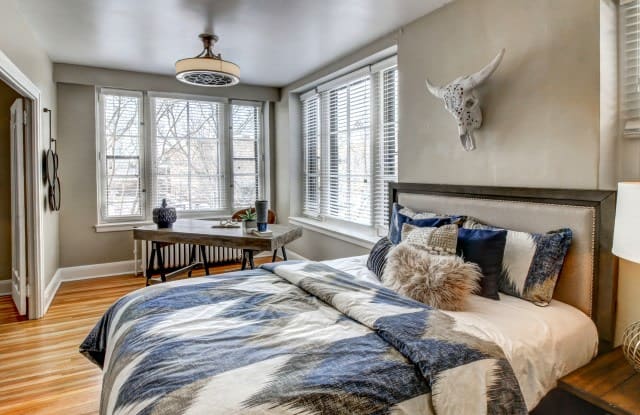 Belmont Buckingham Denver Co Apartments For Rent
