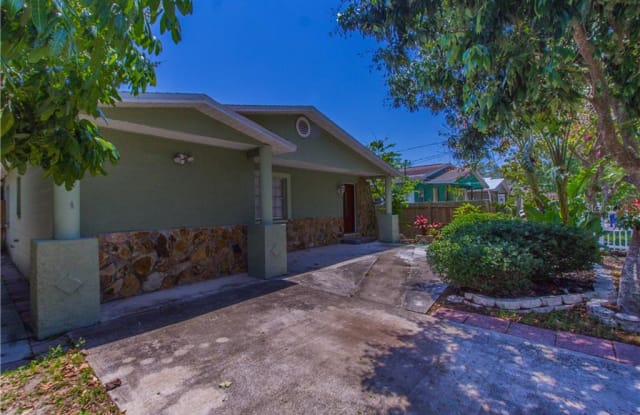 6104 S 3rd Street Tampa Fl Apartments For Rent