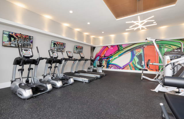Paseo At Winter Park Village Winter Park Fl Apartments For Rent