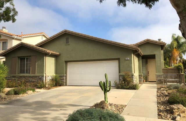 1235 Liada Way