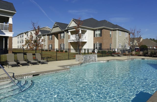 Bristol Park Fayetteville Nc Apartments For Rent