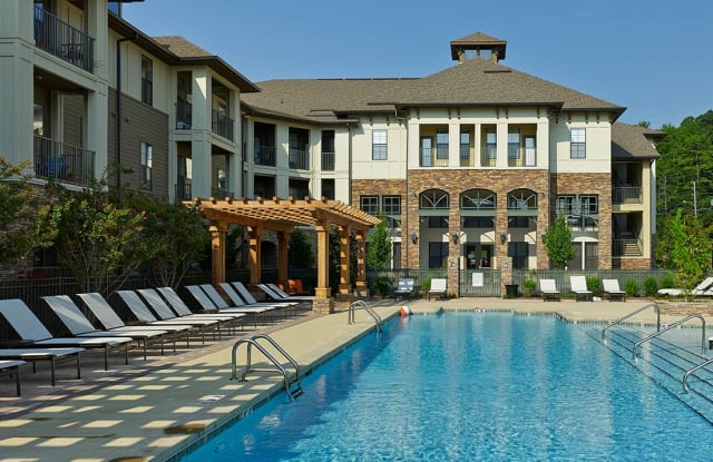 Tapestry Park Birmingham Al Apartments For Rent