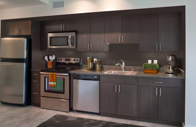 Avalon Towers Bellevue Bellevue Wa Apartments For Rent
