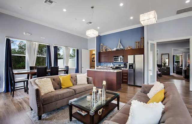 Century Cross Creek Tampa Fl Apartments For Rent