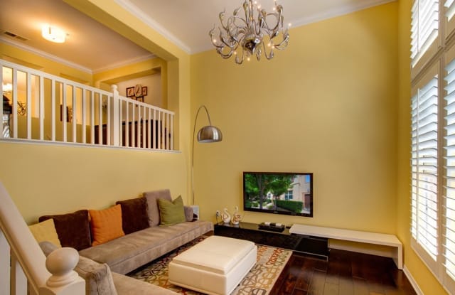 40 El Cajon Irvine Ca Apartments For Rent