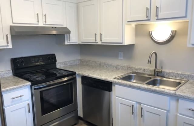 Eagle Crest Lakewood Co Apartments For Rent