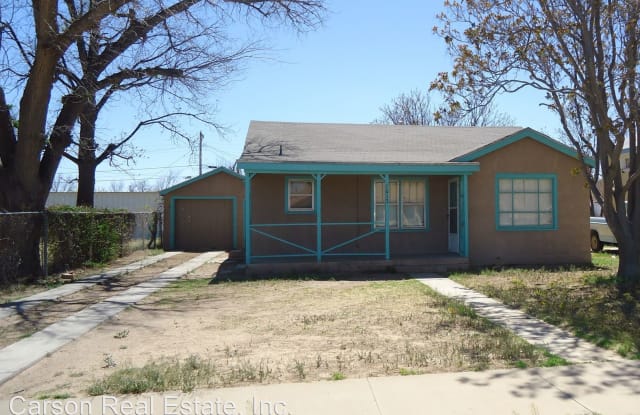 1013 W Grand Artesia Nm Apartments For Rent