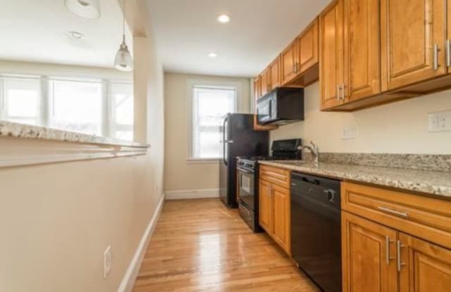 138 Highland Avenue Somerville Ma Apartments For Rent