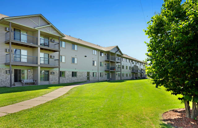 Tralee Terrace Apartments Coon Rapids Mn Apartments For Rent