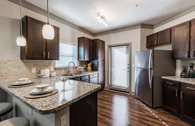 Cortland North Haven Houston Tx Apartments For Rent
