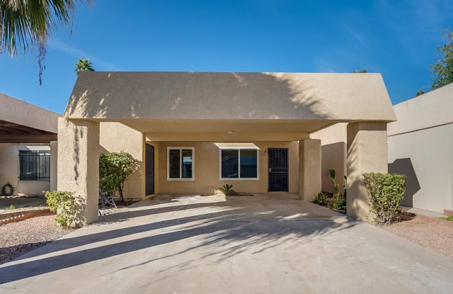 524 E Royal Palms Drive Mesa Az Apartments For Rent