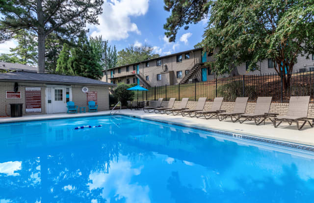 Magnolia Gardens Atlanta Ga Apartments For Rent