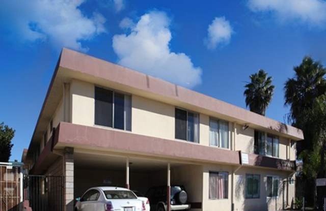 1440 Lincoln Ave 13 San Diego Ca Apartments For Rent