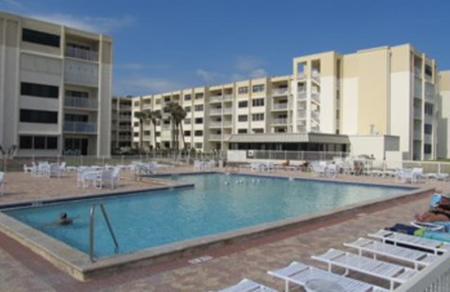 4175 S Atlantic Ave Apt 316 New Smyrna Beach Fl Apartments For Rent