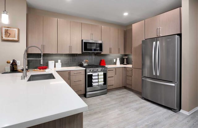 Avalon Studio City Los Angeles Ca Apartments For Rent