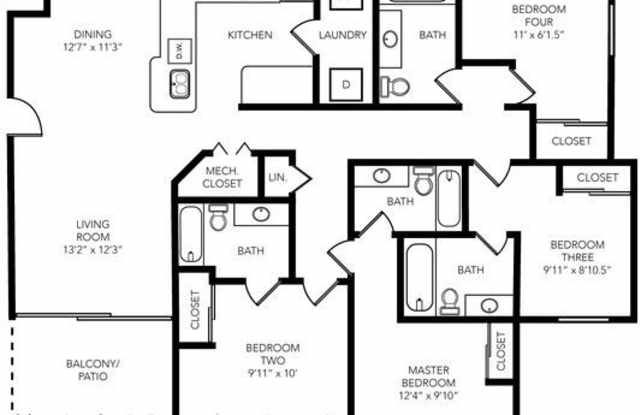 Nantucket Cove Champaign Il Apartments For Rent