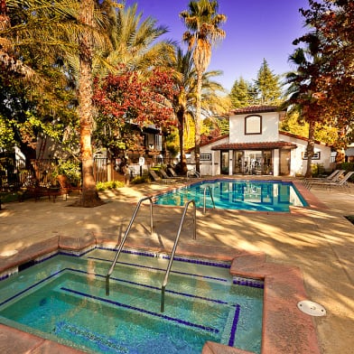 Falls At Arden Apartments For Rent