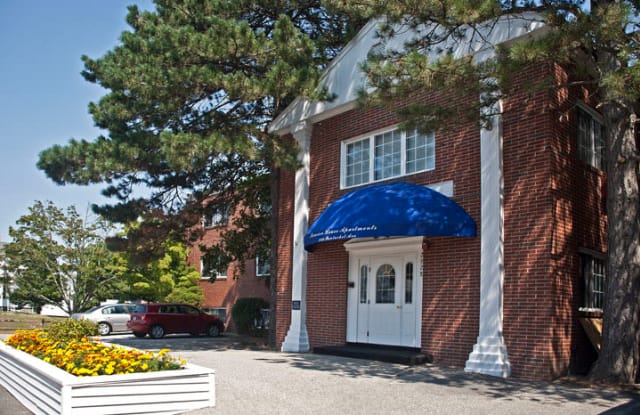 Pawtucket House East Providence Ri Apartments For Rent