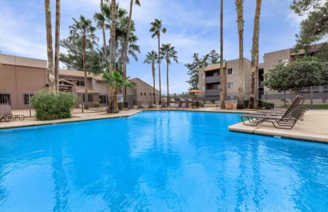 Arcadia Gardens Tucson Az Apartments For Rent