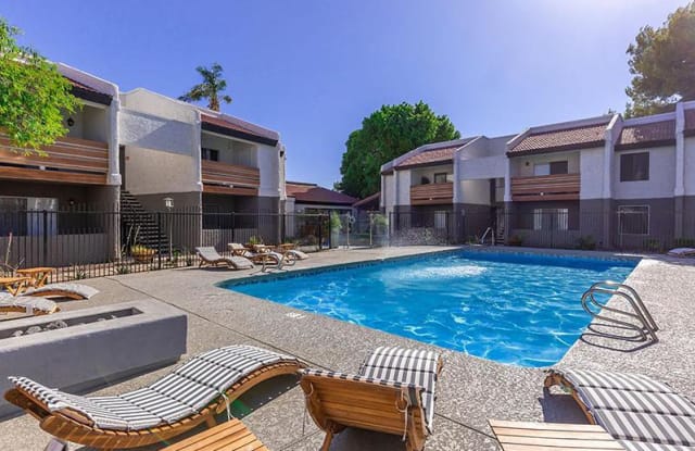  Apartments On Thunderbird Rd for Simple Design