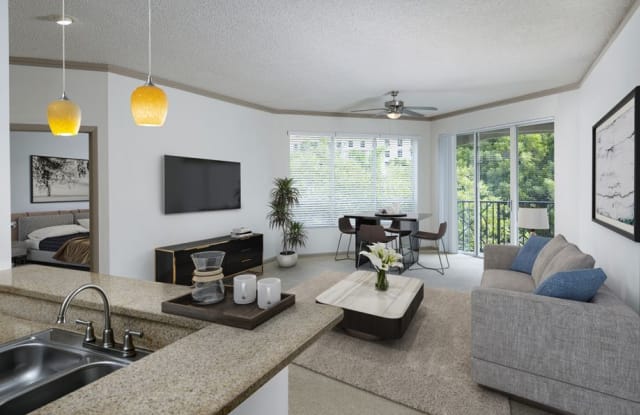 Camden Aventura Aventura Fl Apartments For Rent